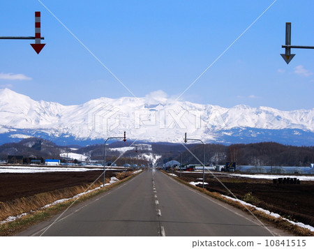 十勝在春天玩 10841515