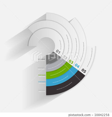 Infographic Templates for Business Vector Illustration Infographic Templates for Business Vector Illustration 10842258