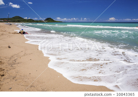 壯觀的海浪 壯觀的海浪 10843365