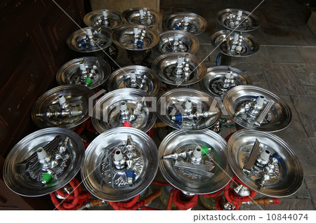 sheesha or hooka water pipe sheesha or hooka water pipe 10844074