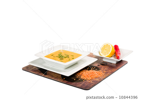 Arabian Lentil Soup Arabian Lentil Soup 10844396