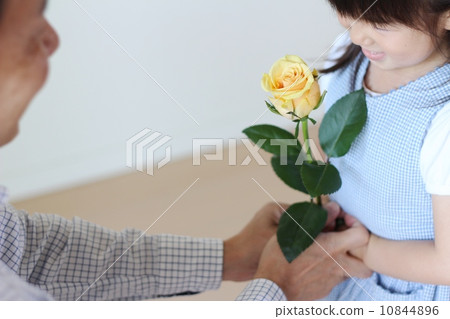 父親節 父親節 10844896