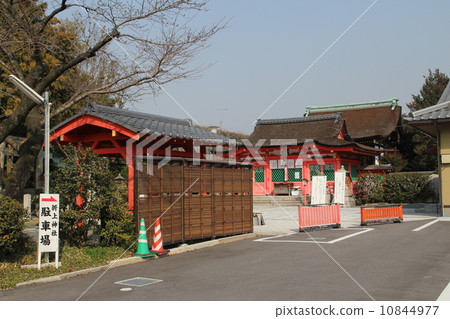 Orihara Inari Shrine 10844977