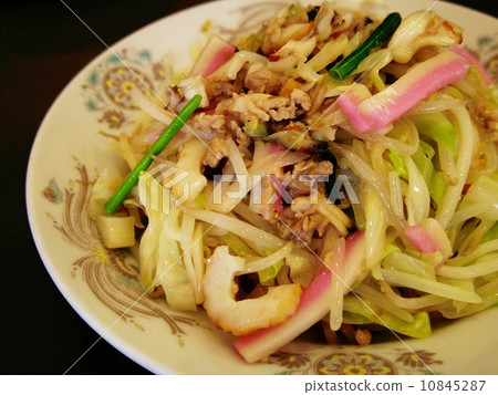 菜烏冬面 10845287