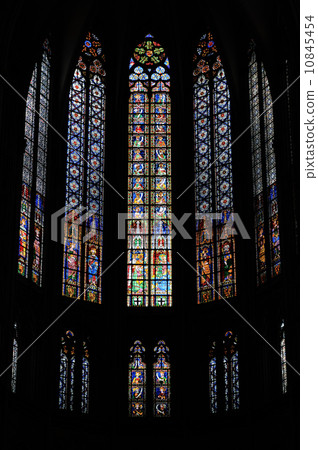 Stained glass of Cologne Cathedral 10845454