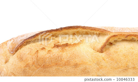 Crackling bread. Close up. Crackling bread. Close up. 10846333