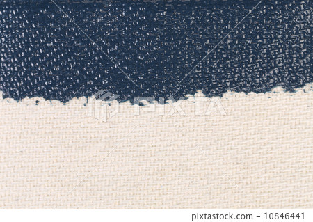 Background of mackintosh and fabric. Horizontal. Background of mackintosh and fabric. Horizontal. 10846441