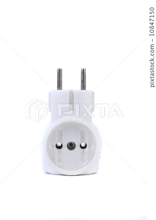 Electric T-joint isolated. Electric T-joint isolated. 10847150
