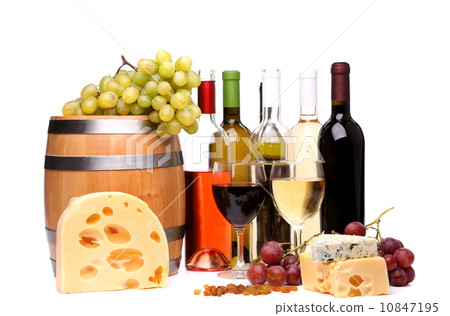 wine composition 10847195