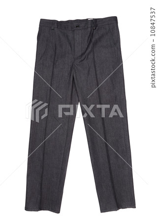 Men gray pants 10847537