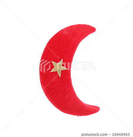Christmas gift red moon Christmas gift red moon 10848483