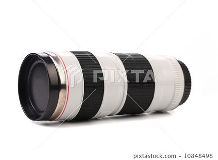 Thermos in the form of lens. Thermos in the form of lens. 10848498