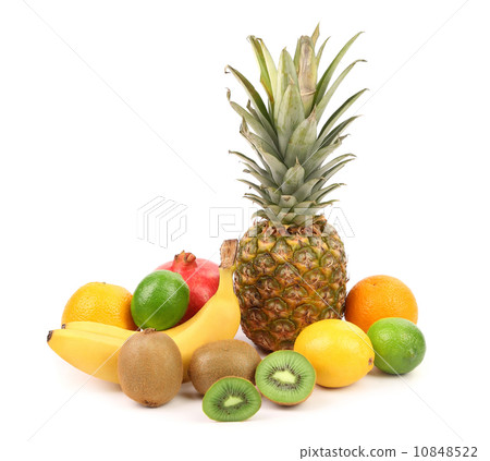 Fruit composition. 10848522