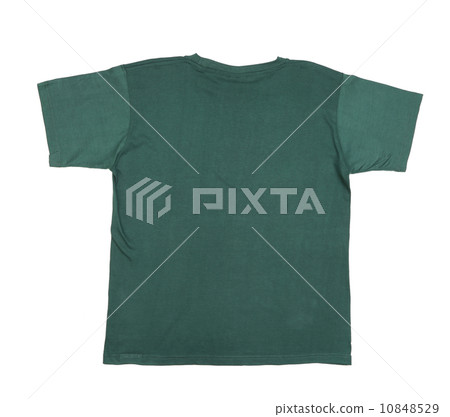 Men's black T-shirt. Men's black T-shirt. 10848529