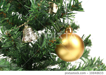 Backgroud of Christmas tree and toy Backgroud of Christmas tree and toy 10848633