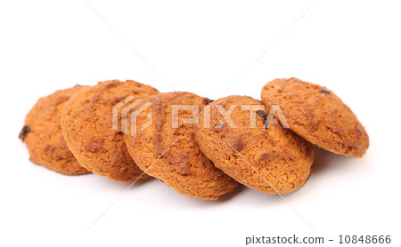 oatmeal chocolate chip cookies oatmeal chocolate chip cookies 10848666
