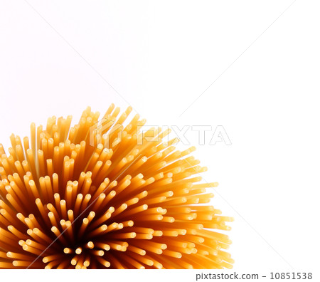 Bunch of spaghetti third number 10851538