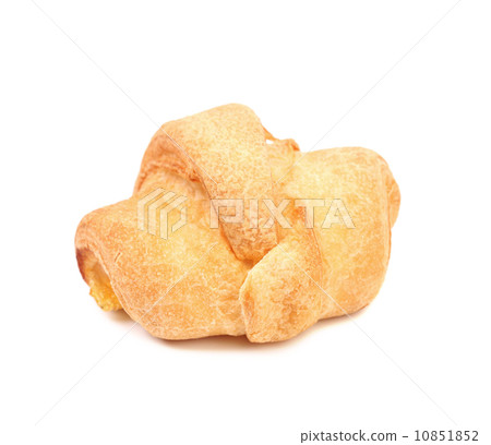 Image of croissant 10851852