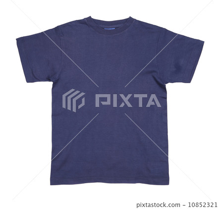 Dark blue tshirt 10852321