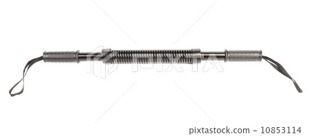 Black long steel expander. 10853114