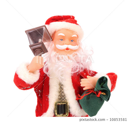 Santa Claus doll Santa Claus doll 10853581
