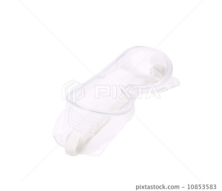 Clear safety glasses. Clear safety glasses. 10853583