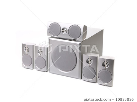 Speaker system. Speaker system. 10853856
