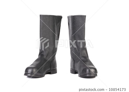 New kersey boots. 10854173