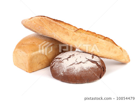 Various healthy bread. 10854479