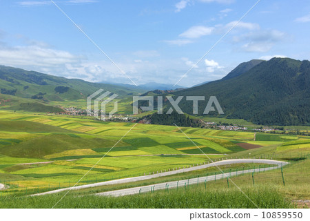 Beautiful bucolic 10859550