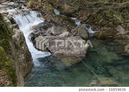 Rock Falls 10859636