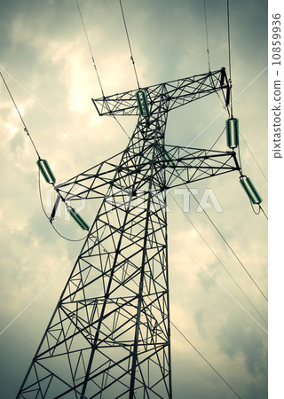 Power Tower 10859936