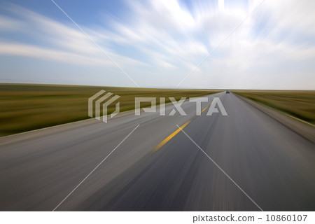 Highway speeds Highway speeds 10860107