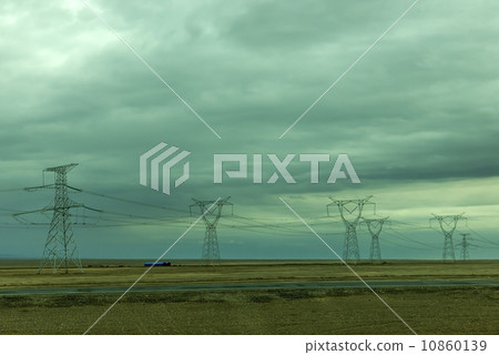 Wilderness power tower 10860139