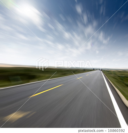 Road distance 10860392