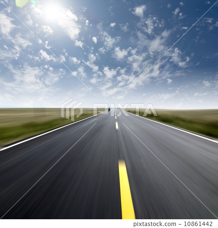 Highway speeds Highway speeds 10861442