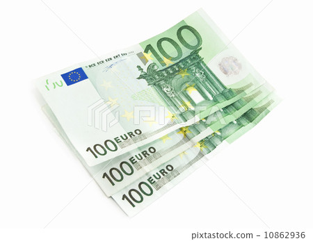 european currency 10862936