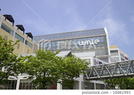 神戶Harborland·umie 10862991