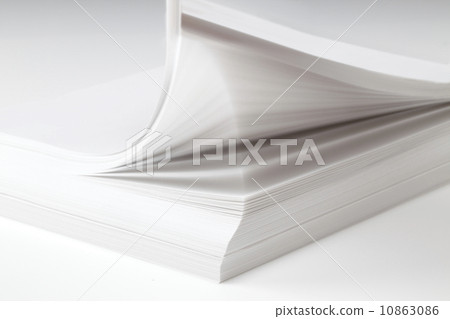 A4 copy paper 10863086