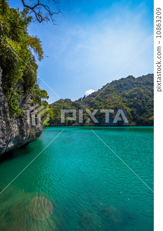 Ang Thong National Marine Park 10863209
