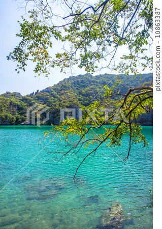 Ang Thong National Marine Park 10863387