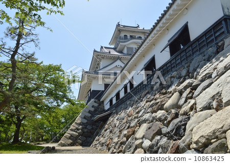 Nagahama Castle Nagahama Castle 10863425