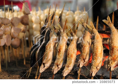 Baking color 10865073