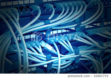 server rack 10865735