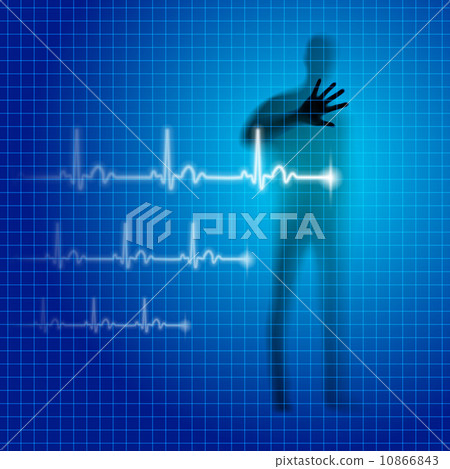 Heartbeat Heartbeat 10866843