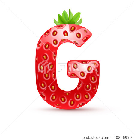 Tasty alphabet Tasty alphabet 10866959