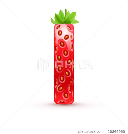 Tasty alphabet Tasty alphabet 10866960