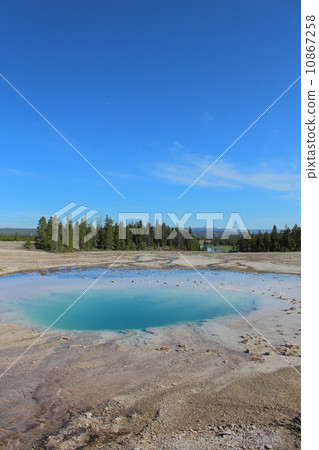 黃石國家公園 10867258