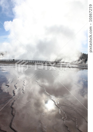 黃石國家公園 10867259