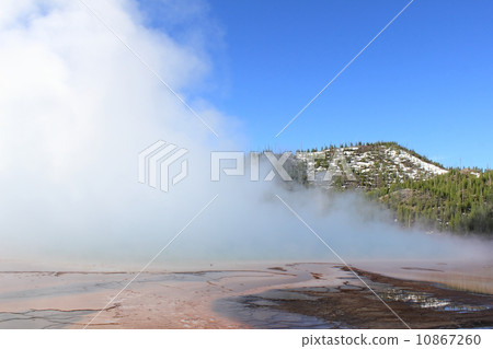 黃石國家公園 10867260